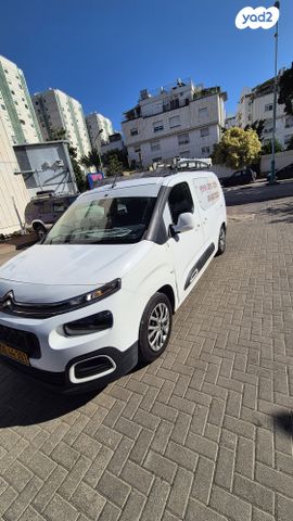 סיטרואן ברלינגו 