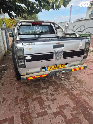 איסוזו די-מקס