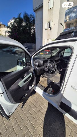 סיטרואן ברלינגו 