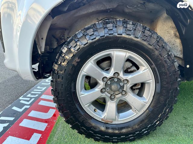 איסוזו די-מקס