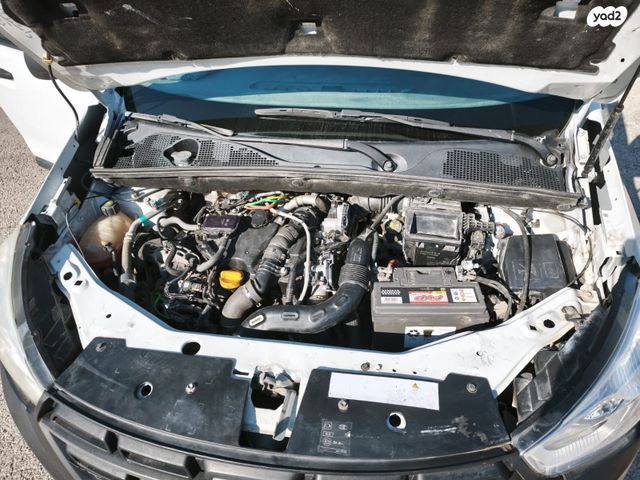 דאצ'יה דוקר