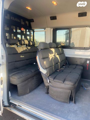 פורד טרנזיט