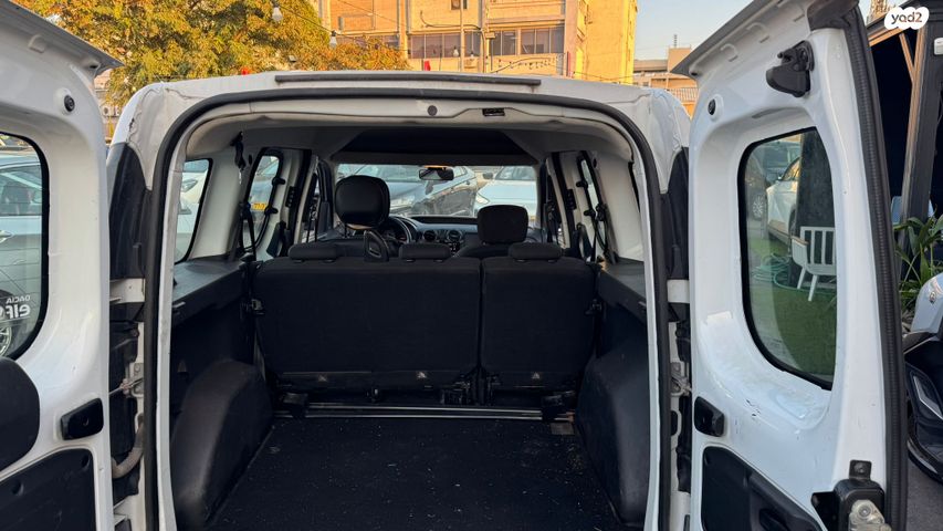 דאצ'יה דוקר