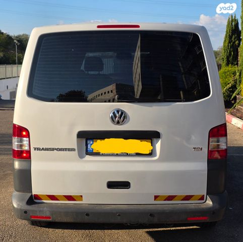 פולקסווגן טרנספורטר