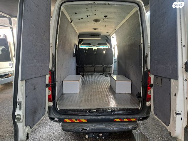 פולקסווגן קראפטר