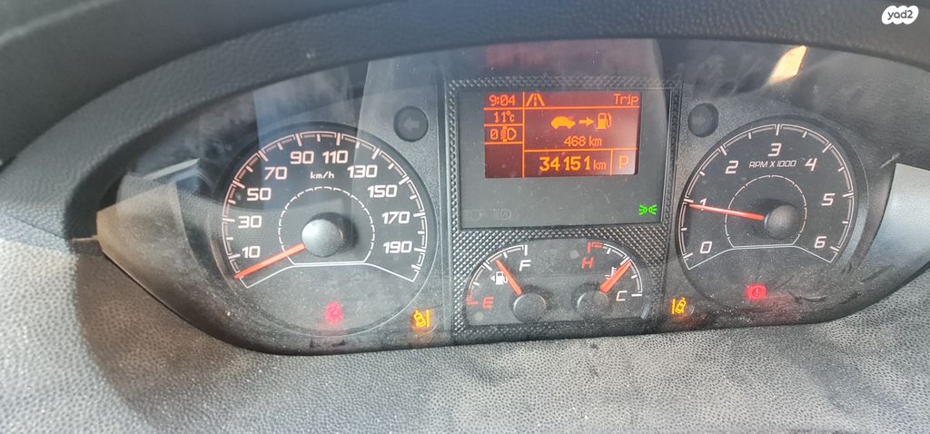 פיאט דוקאטו