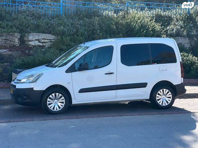 סיטרואן ברלינגו