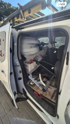 סיטרואן ברלינגו 