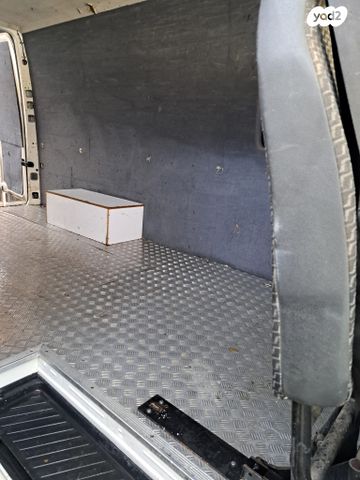 פולקסווגן קראפטר