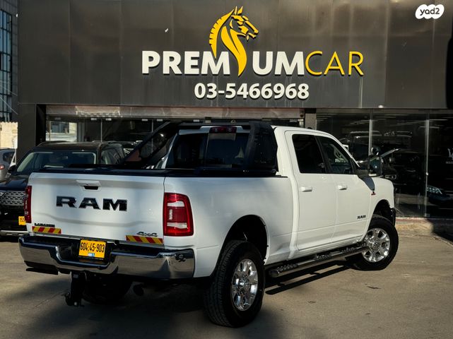 ראם 2500