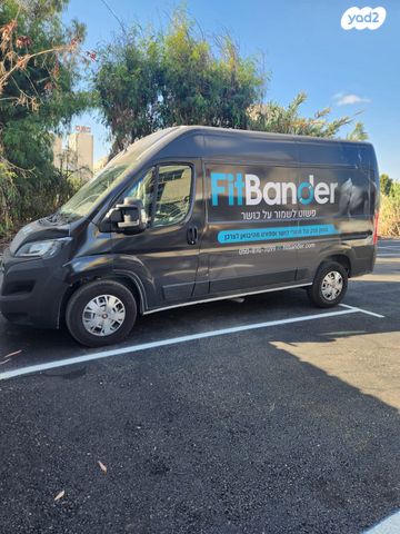 פיאט דוקאטו