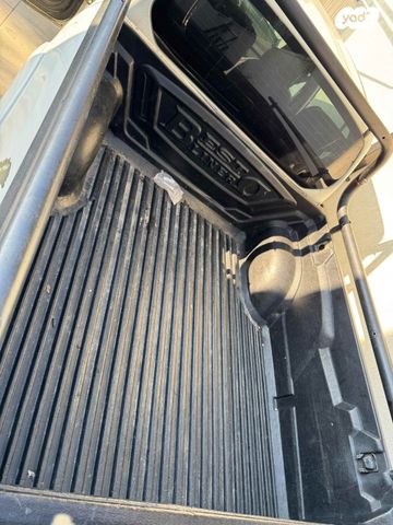 מיצובישי טרייטון / L200