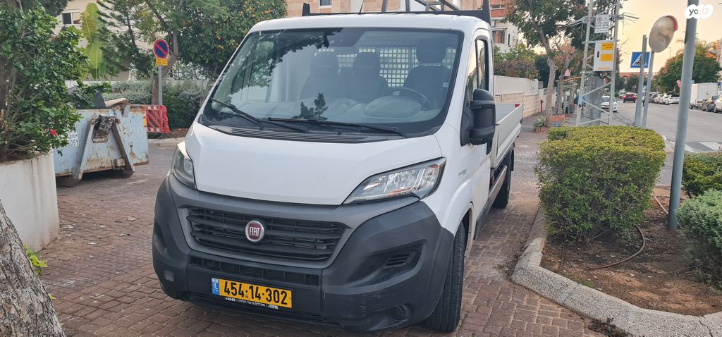 פיאט דוקאטו