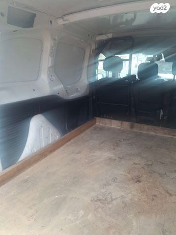 סיטרואן ברלינגו 