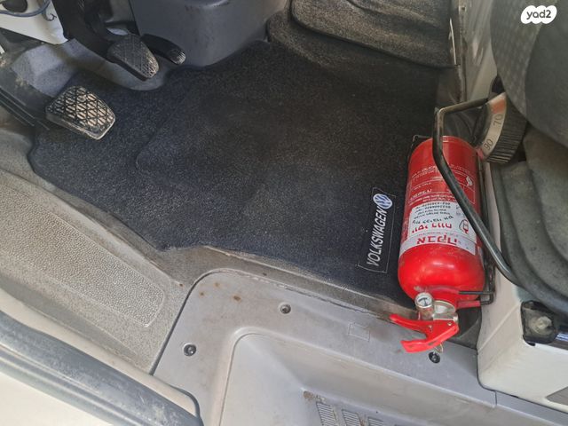 פולקסווגן קראפטר