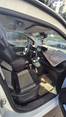 סיטרואן ברלינגו 