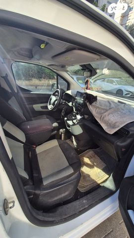 סיטרואן ברלינגו 