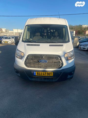 פורד טרנזיט