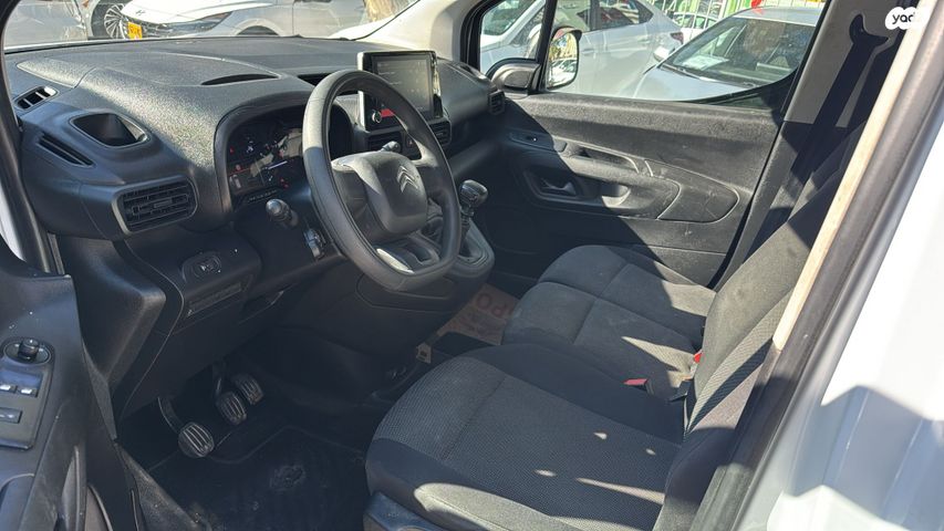 סיטרואן ברלינגו