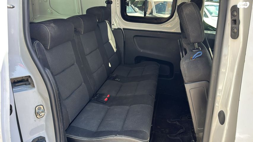 סיטרואן ברלינגו