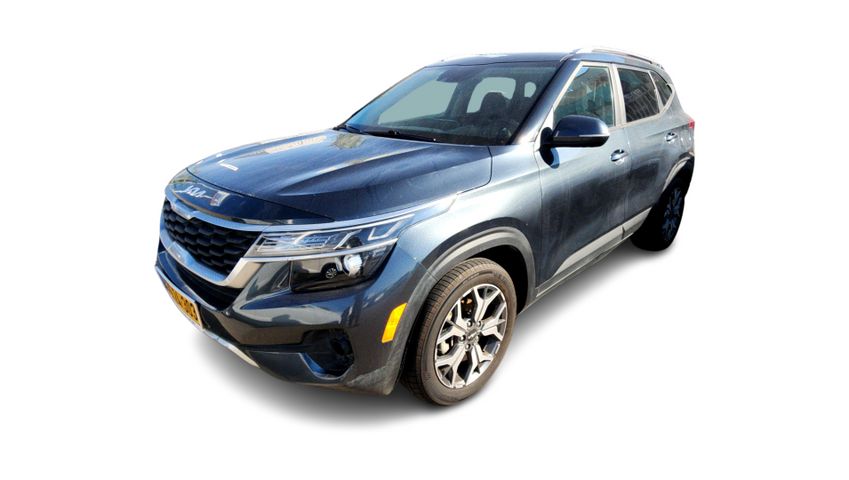 מודעת רכב קיה סלטוס