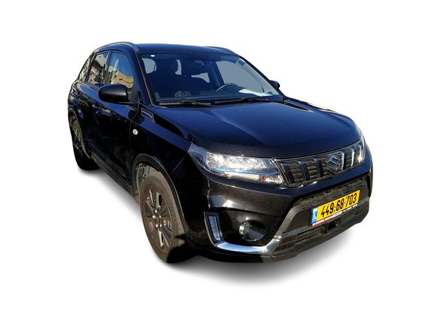 מודעת רכב סוזוקי ויטרה