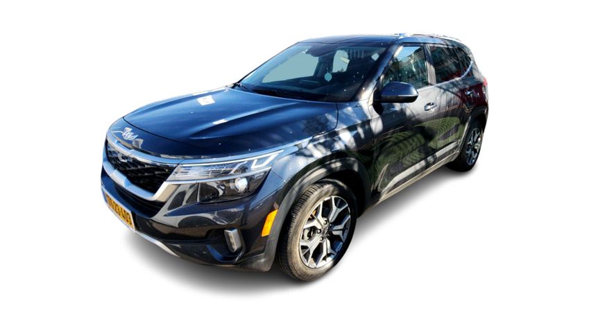 מודעת רכב קיה סלטוס