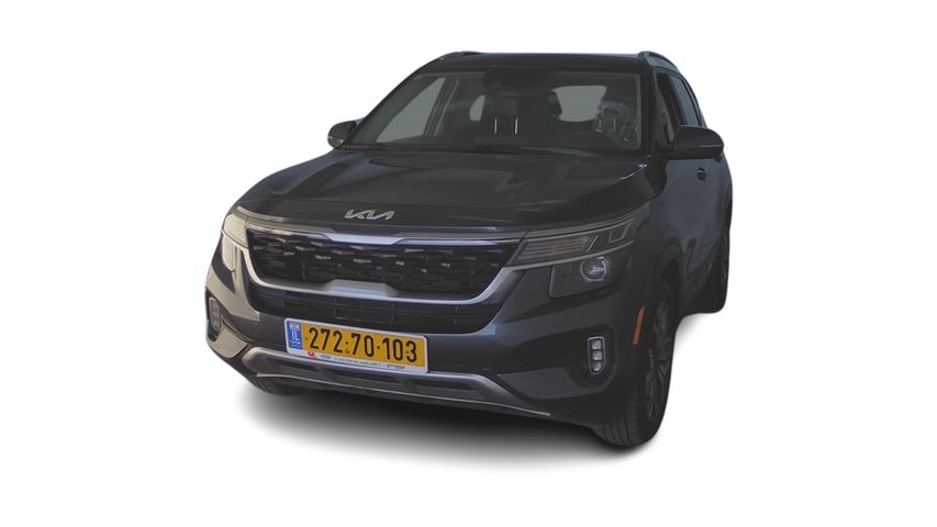 מודעת רכב קיה סלטוס