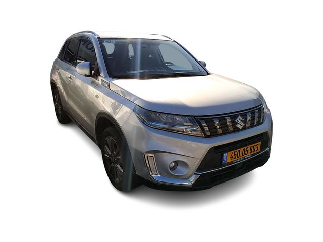 מודעת רכב סוזוקי ויטרה