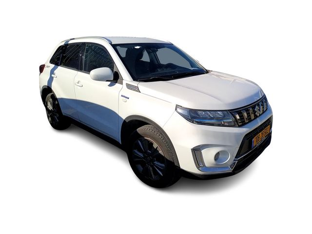 מודעת רכב סוזוקי ויטרה