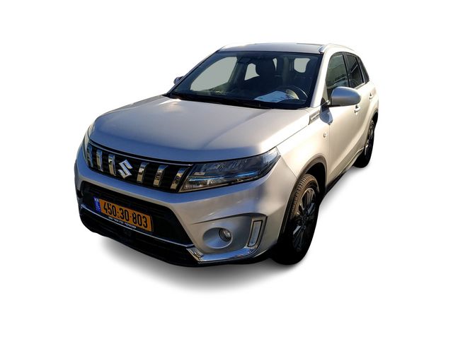 סוזוקי ויטרה