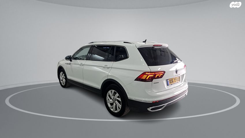 פולקסווגן טיגואן