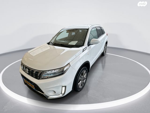 סוזוקי ויטרה