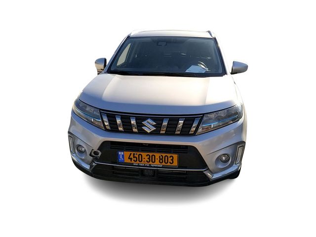 סוזוקי ויטרה