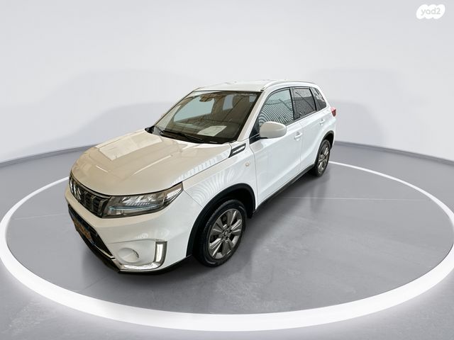 סוזוקי ויטרה