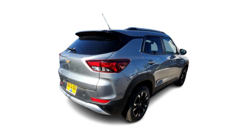 שברולט טרייל בלייזר