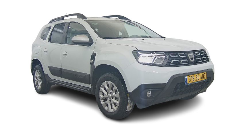 דאצ'יה דאסטר