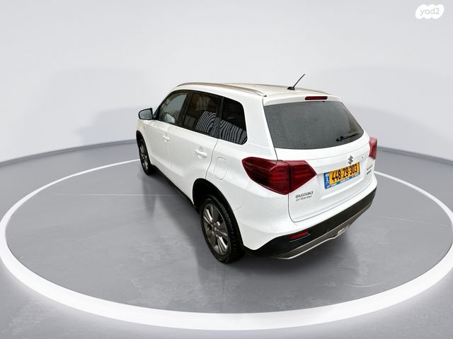 סוזוקי ויטרה