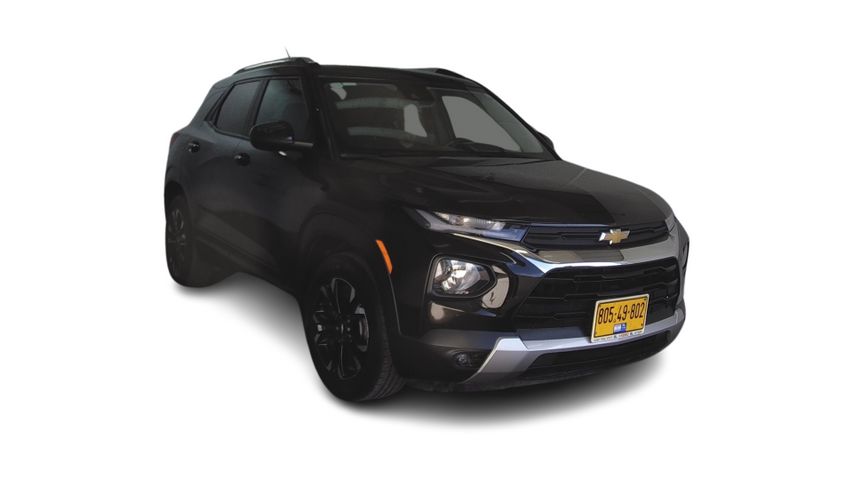 שברולט טרייל בלייזר