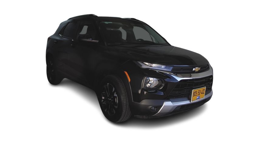 שברולט טרייל בלייזר