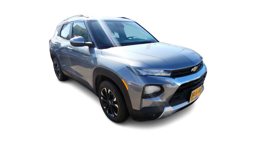 שברולט טרייל בלייזר