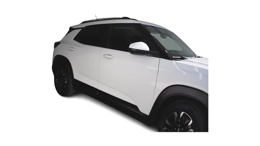 שברולט טרייל בלייזר