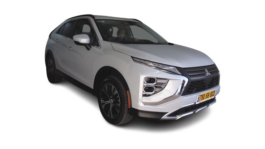 מיצובישי אקליפס קרוס