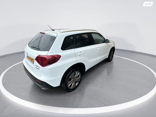 סוזוקי ויטרה