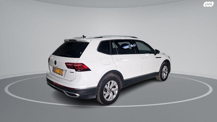 פולקסווגן טיגואן