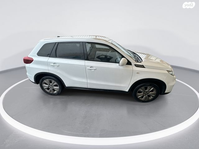 סוזוקי ויטרה