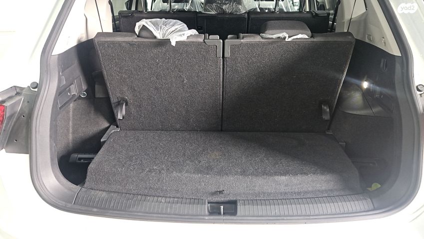 פולקסווגן טיגואן