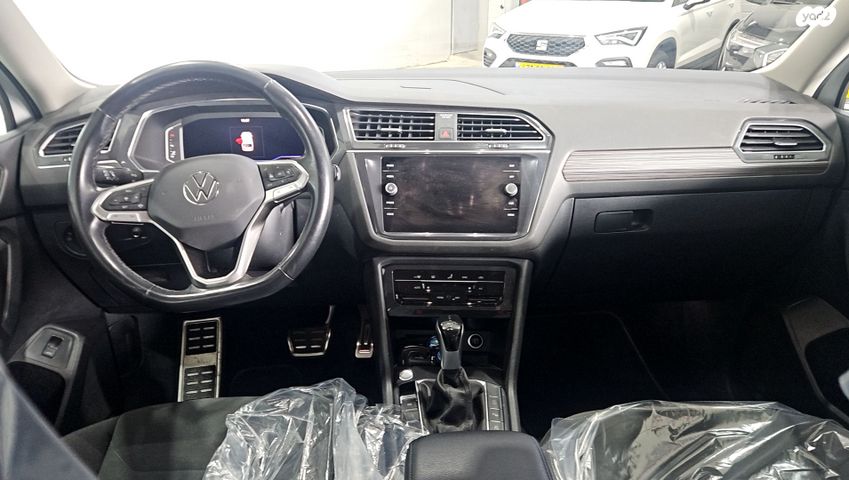 פולקסווגן טיגואן