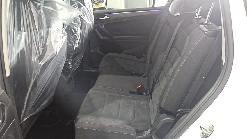 פולקסווגן טיגואן