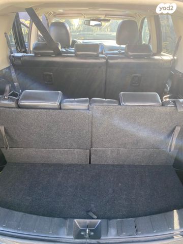 מיצובישי אאוטלנדר